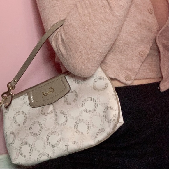 coach mini bag - Picture 9 of 10